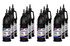 Vp Racing VP GL-5 75w140 Gear Oil Full-Syn 32oz (Case 12) VPF2708