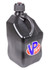 Vp Racing Utility Jug 5 Gal Black Square VPF3582