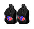 Vp Racing Motorsports Jug 5.5 Gal Black Square (Case 4) VPF3582-CA-CASE