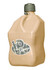 Vp Racing Motorsports Jug 5.5 Gal Tan Square VPF4042-CA
