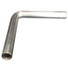 Woolf Aircraft Products Aluminum Bent Elbow 1.500   90-Degree WAP150-065-150-090-6061