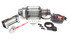 Warn 16.5 TI 16500#  Winch WAR68801