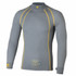 Walero Base Layer Top XX-Large SFI3.3 & FIA Cool Grey WBL400017CGXXL