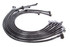 Woody Wires SBC Plug Wires HEI Type Around Back WDYS817
