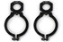 Wehrs Machine Mount Fire Bottle 4in ID 1-3/4in Tube Mnt Pair WEHWM140400T1750 Wehrs Machine Mount Fire Bottle 4in ID 1-3/4in Tube Mnt Pair WEHWM140400T1750