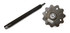 Wehrs Machine Swivel Spring Short Cup W/10In Screw Jack Wm28810S