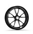 Weld Racing 15 X 3.5In Wheel 1-Piece 5 X 4.75 Bc 1.750 Bs 82B-15274