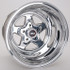 Weld Racing 15 X 12in. Pro Star 5 X 4.5in. 4.5in. BS WEL96-512208