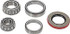 Weld Racing Anglia Hub Bearing and Seal Kit WELP613-0242 Weld Racing Anglia Hub Bearing and Seal Kit WELP613-0242