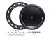 Weld Racing 15in 16 Hole Bead Lock Ring w/6-Hole Cover WELP650B-5315-6