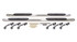 Westin Pro Traxx 4in Step Bar 14-  GM P/U 1500 Crew WES21-23720