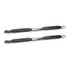 Westin Pro Traxx 5In Step Bar 14-  Gm P/U 1500 Ext Cab 21-53710