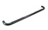 Westin 00-UP Silverado/Sierra 4Dr Step Bars Black WES25-1685