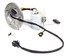 Walbro / Ti Automotive Fuel Pump Assy - 255lph Gas - Mustang 1999-00 WFPTU228HP