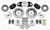 Wilwood FDL Front Disc 11in Rotr E-Body WIL140-11020-D