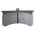 Wilwood A Type Brake Pad GN III WIL15A-5736K Wilwood A Type Brake Pad GN III WIL15A-5736K