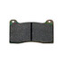 Wilwood E Type Brake Pad Billet Ndl 15E-7266K