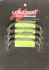 Wilwood Dynalite II Crossover Tube WIL190-3650A