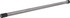 Allstar Performance Axle 31 Spl 39.5 Solid  All66396