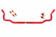 Umi Performance 64-72 GM A-Body Solid Front Sway Bar UMI4035-R
