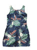 Pineapple Plantation Short Tank Dress - On Sale!