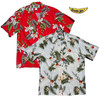 Hawaiian Breeze - Men's 100% Rayon Hawaiian Shirts
