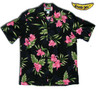 Manoa Valley - Men's 100% Rayon Hawaiian Shirt