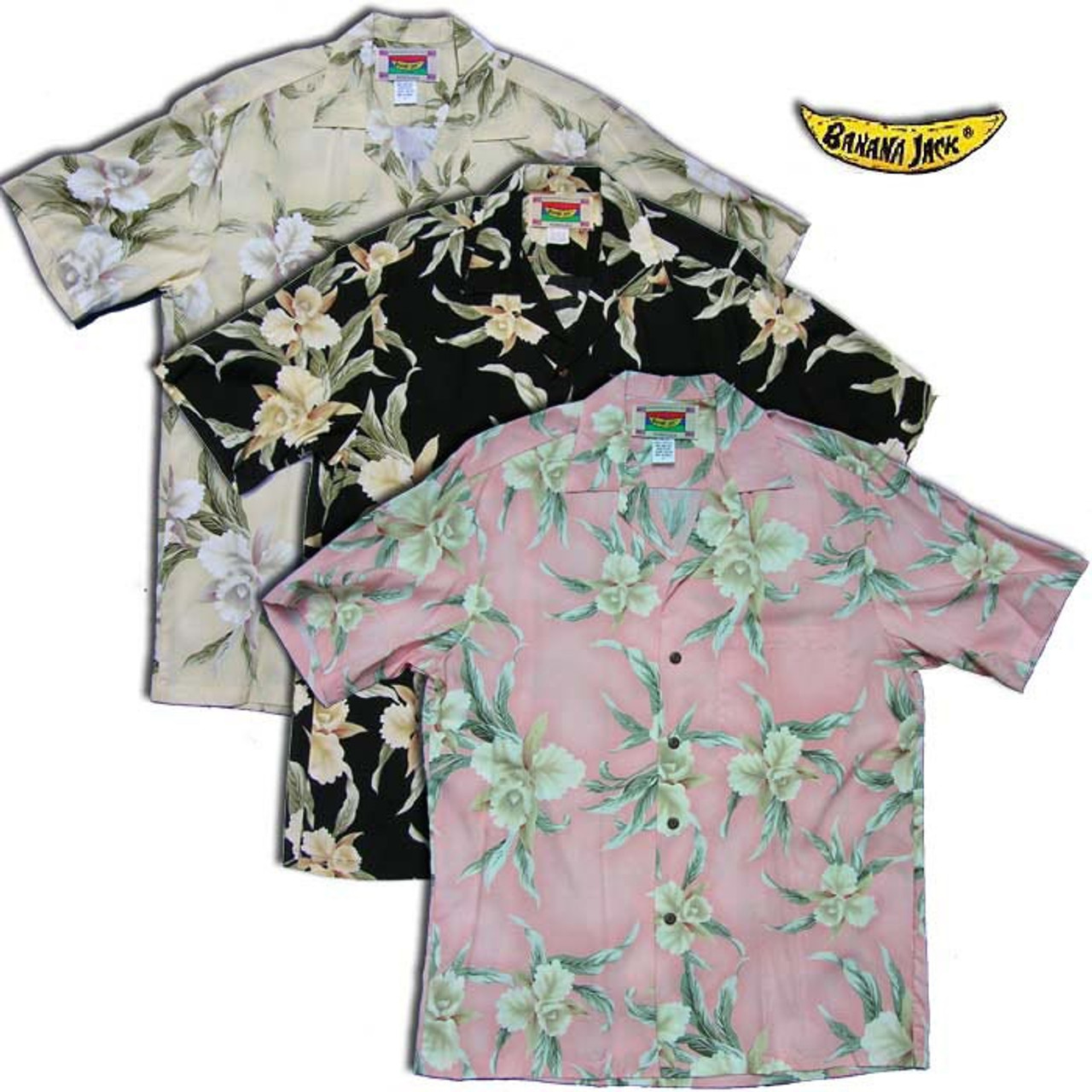 island shirts