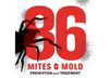 86 MITES & MOLD