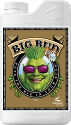 Big Bud® Coco 1L