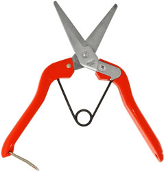 Heavy Duty Thinning Shear, Stainless Steel Blade