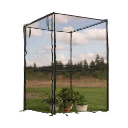 Fruit Cage, Anti-Bird Netting