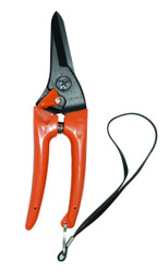 Ultra Twig and Hoof Trimming Shears, 7.25-Inch