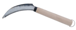 Harvest Sickle Berry Knife, 4.5-Inch Blade