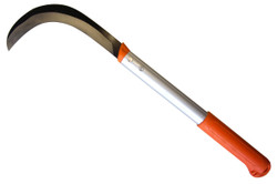 Brush Clearing Sickle, 9-Inch by 14.5-Inch