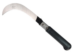 Harvest Sickle, 9-Inch Blade