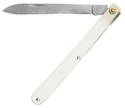 Fruit Sampling Knife with Carrying Case