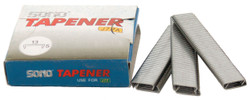 Staples for HRF Binder/Twine Tier Stapler - Box of 1000