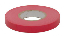 Plant Tie Tape, Red