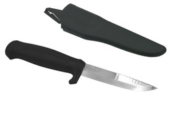 Multi-Purpose Knife, Black