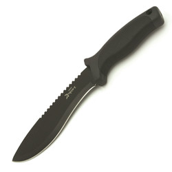 Bush Knife, 11-Inch