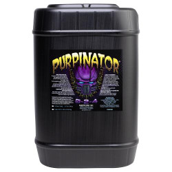 Purpinator 6 Gallon