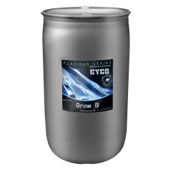 CYCO Grow B 205 Liter (1/Cs)