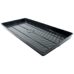 Botanicare OD Tray 4 ft x 8 ft - Black