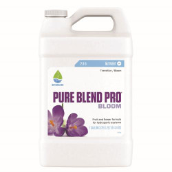 PURE BLEND PRO BLOOM 1GAL