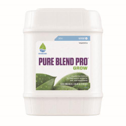 Botanicare Pure Blend Pro Grow 5 Gallon