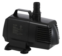 EcoPlus Eco 2245 Fixed Flow Submersible/Inline Pump 2166 GPH (4/Cs)