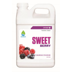 Botanicare Sweet Berry 2.5 Gallon (2/Cs)