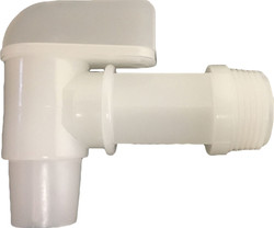 Spigot for 6 gal containers