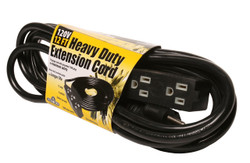 Extension Cord, 120v, 12ft